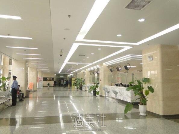 大同市二医院整形科怎么样?常规项目及价目表一览~