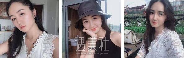 王旭明,隆鼻