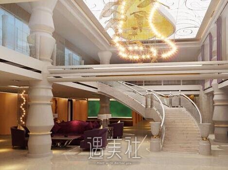 漯河源汇缔莱美整形医院正规吗?果是否有保障!