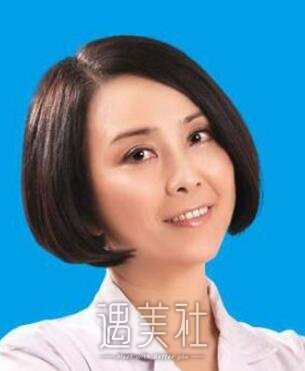 郑大二附院,杨丽,双眼皮