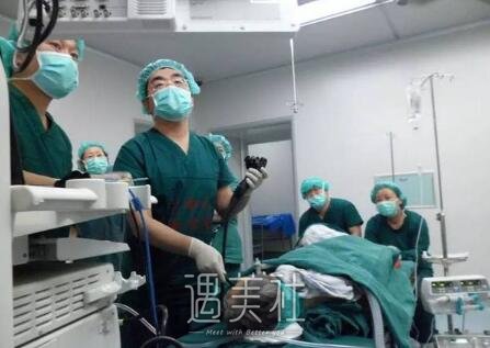 天津市第三中心医院整形科怎么样?2020年价目表一览~