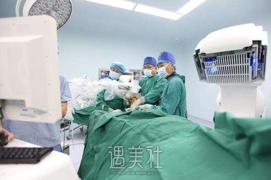 新钢中心医院整形科怎么样?是三甲医院吗?