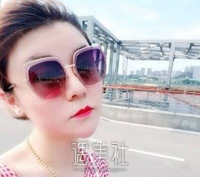 王旭明,隆鼻