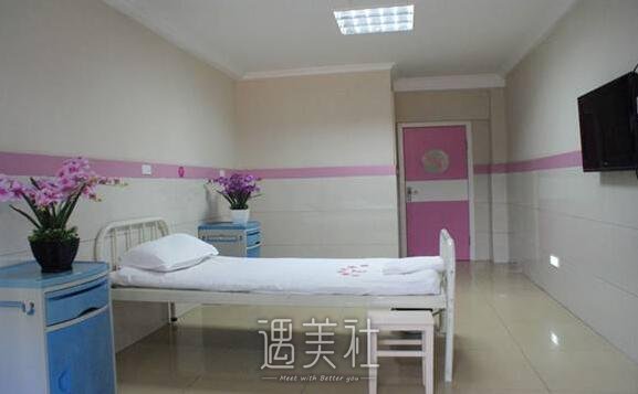 天津254医院美容科怎么样?有哪些特色整形项目?