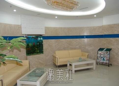 大同美神整形医院怎么样?双眼皮价格是多少?