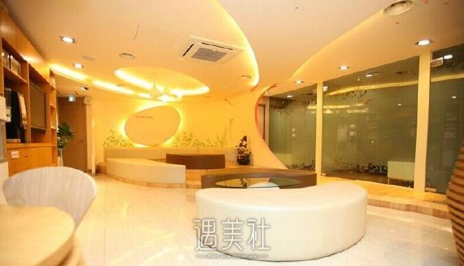 韩国整容医院排名前十是哪些?能解答下吗?