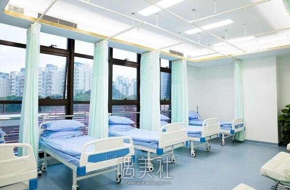 广州武警医院整形科怎么样?隆胸技术果如何?