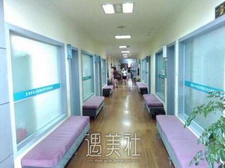 广州武警医院整形科怎么样?隆胸技术果如何?