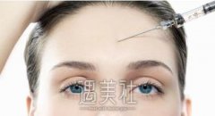 脂肪填充额头太高了怎么办?能改良吗? width=