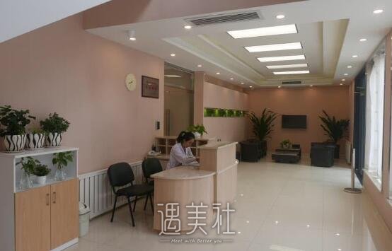上海九院特色是什么喃?经常听到别人提到它!