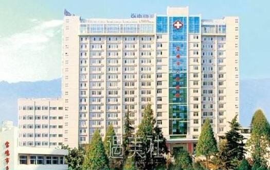 宝鸡人民医院双眼皮价位大概多少?周末想去做!