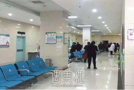 宝鸡人民医院双眼皮价位大概多少?周末想去做!