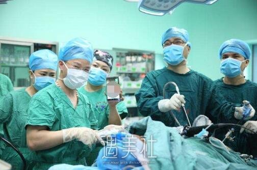 杭州邵逸夫医院整形科怎么样?都擅长那些技术?
