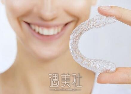 正畸牙齿