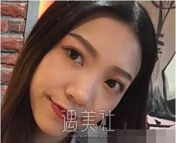 李战强,做鼻子