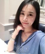做酒窝7天恢复图|酒窝再造术后全纪录 width=