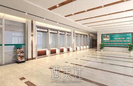 桂林医学院美容科怎么样?开展哪些整形项目呢?