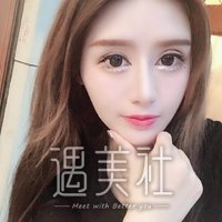 蔡仁祥双眼皮案例分享，恢复果图展示~