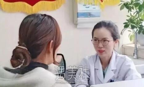 郑大五附院整形科割双眼皮怎么样?有相关案例吗?