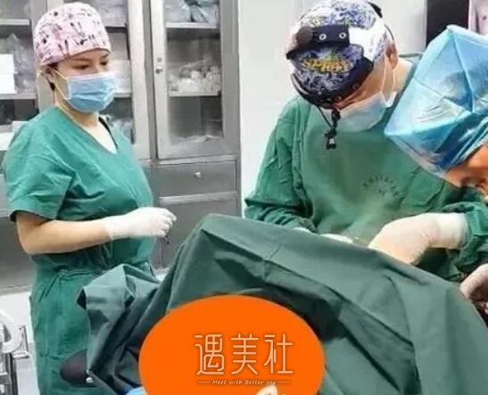 武汉亚韩整形外科医院做丰胸技术如何?能让我满意吗?