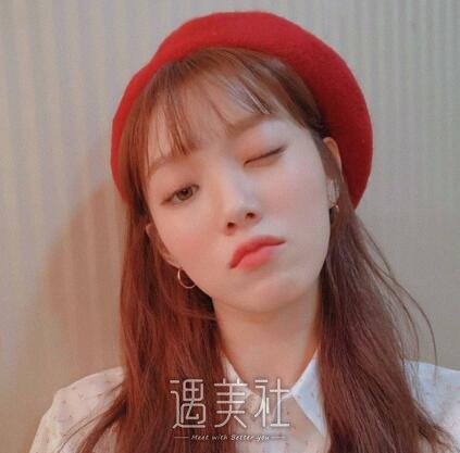 削骨瘦脸