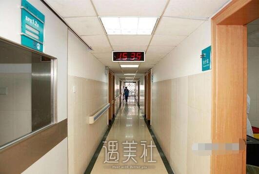 哈尔滨211医院美容科实力如何?医院简介一览~