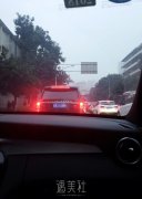 武汉第三医院整形科价格表：双眼皮165天恢复照片变化~ width=