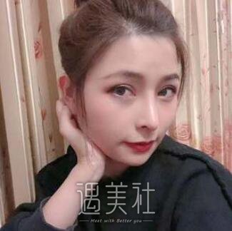 华西,李正勇,隆鼻