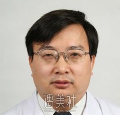 八大处,谢洋春,鼻部手术