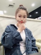 王先成隆鼻案例图片：淘宝模特的华丽变身~ width=