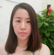 王英勇隆鼻案例：塌鼻子的彻底改造~ width=