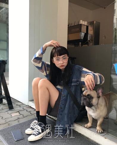 北京润美宋丽秋祛斑案例|回归年轻状态!