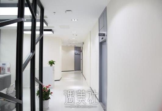 无锡DBC医疗美容门诊部好吗?都擅长什么项目?