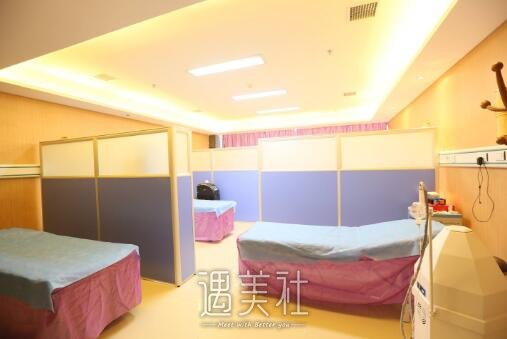 合肥亚典美容医院怎么样?能让我放心选择吗?