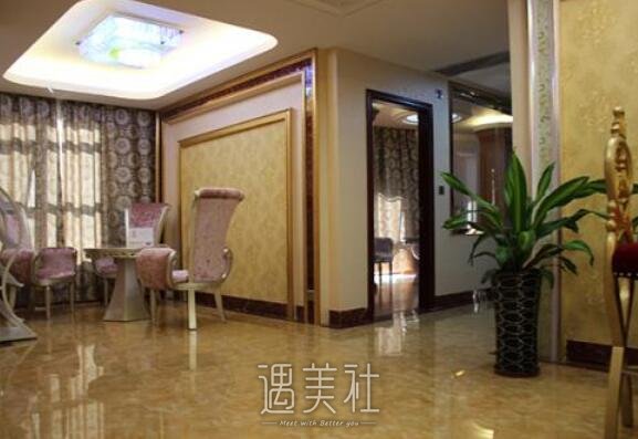 安徽维纳斯综合医院怎么样?招牌项目一览~