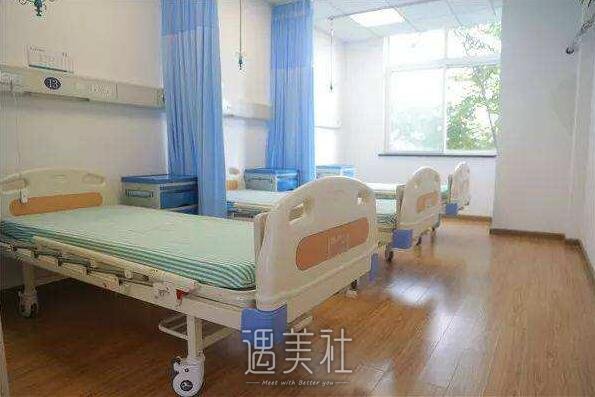 浙江省荣军医院(嘉兴市第三医院)整形科实力怎么样?
