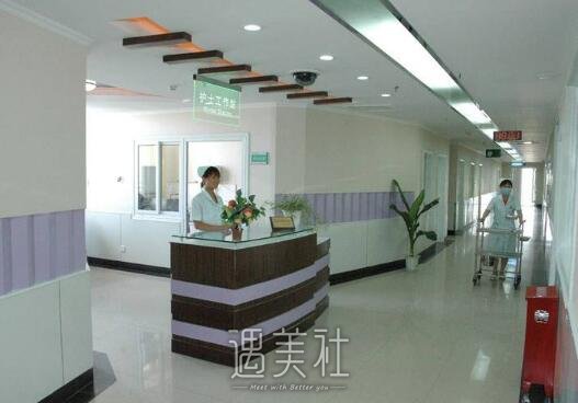 陕西省人民医院整形科怎么样?火热价目表一览~