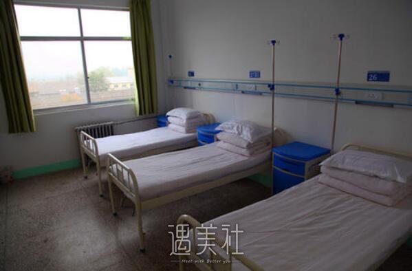 陕西省人民医院整形科怎么样?火热价目表一览~