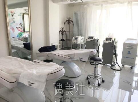 哈尔滨瑞格光谱医疗美容门诊部怎么样?口碑好吗?