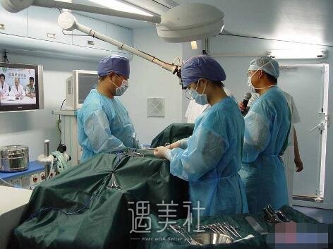 济南军区总医院整形美容科怎么样?招牌医生一览~