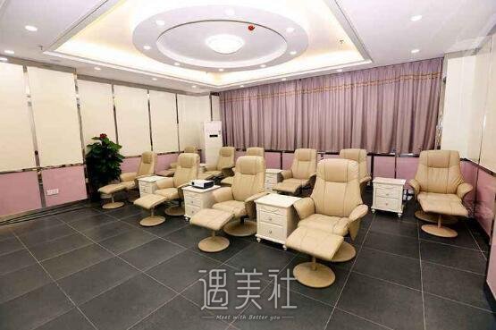 温州市鹿城韩星医疗美容门诊部怎么样?口碑好吗?