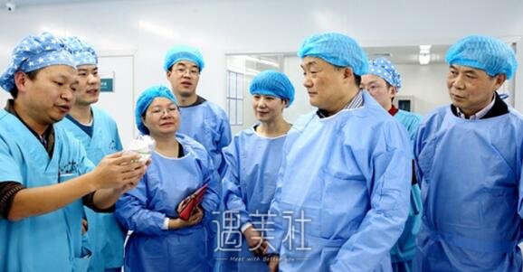 湘雅医院整形科