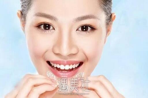 上海,九院,牙齿矫正