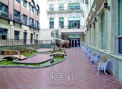 黑龙江省医院整形科