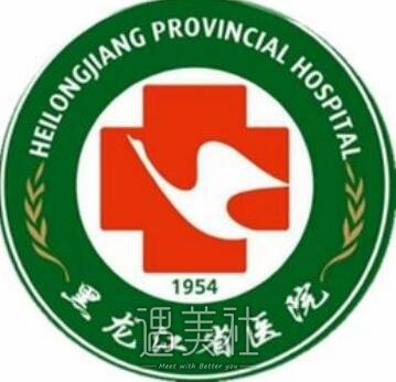 黑龙江省医院整形科