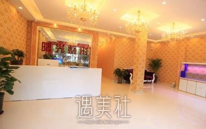 巢湖,曙光
