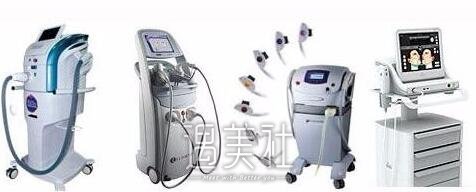 上海十院整形科