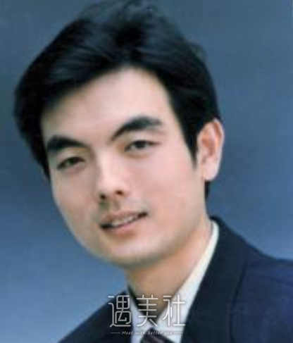 西京医院皮肤科,张海龙