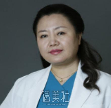 武警医院,蒋亚楠