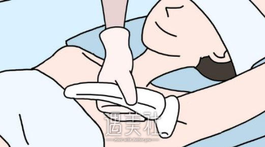 中山三院,激光脱毛